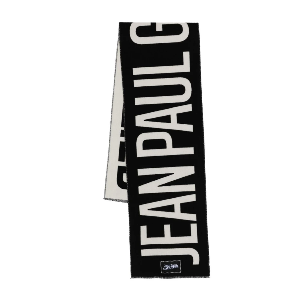 Accessories > Scarves > Winter Scarves - - Jean Paul Gaultier - Modalova