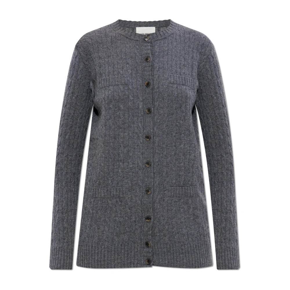 Knitwear > Cashmere Knitwear - - Lisa Yang - Modalova