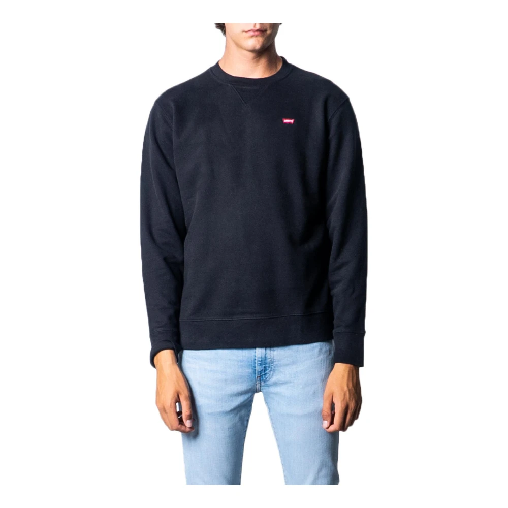 Sweatshirts & Hoodies > Sweatshirts - - Levi's - Modalova