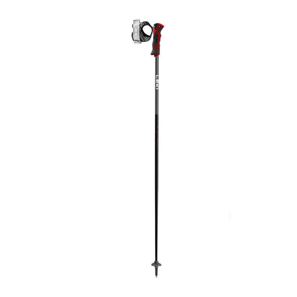Leki Ski Accessories Black Unisex