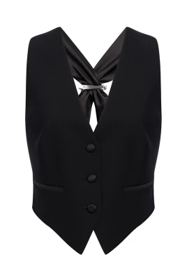 Bistretch Gilet