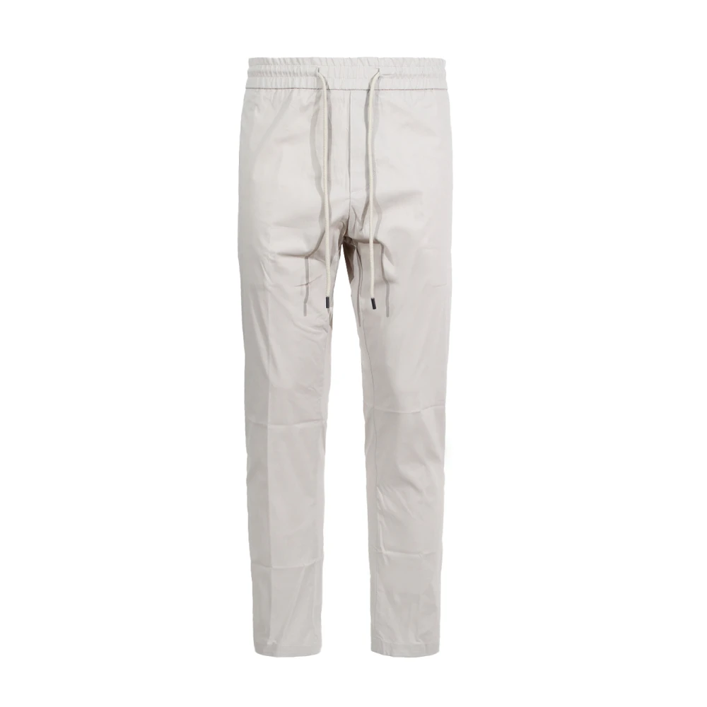 Trousers > Slim-fit Trousers - - Dondup - Modalova