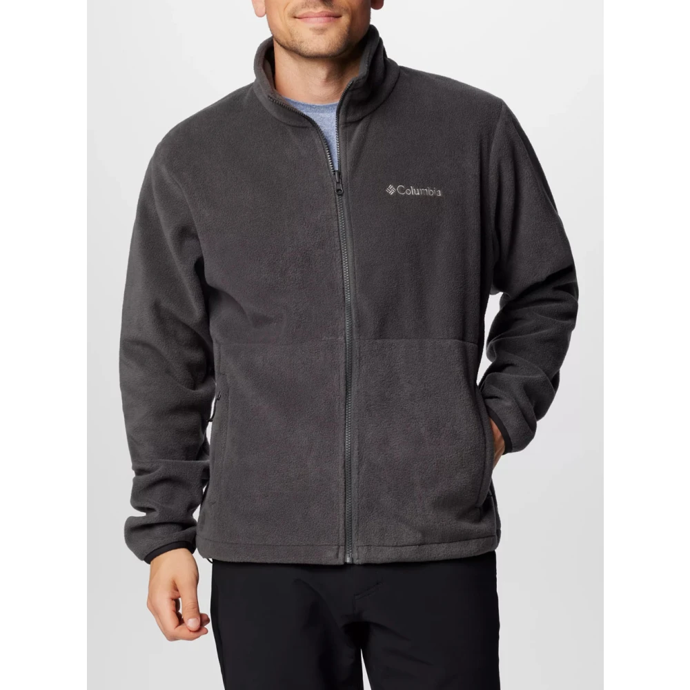 Columbia 3-in-1 Waterdichte Wandelschoen Jas Gray Heren