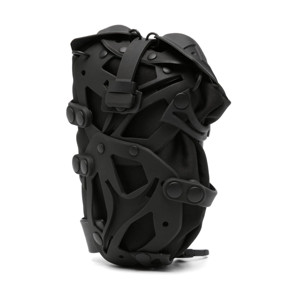 Innerraum Stijlvolle tassen voor Object i31 Black Heren