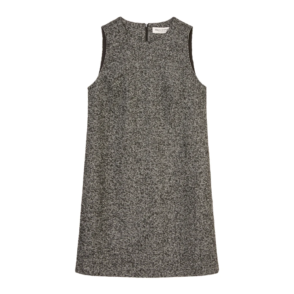 Marc O'Polo Tweedjurk Gray Dames