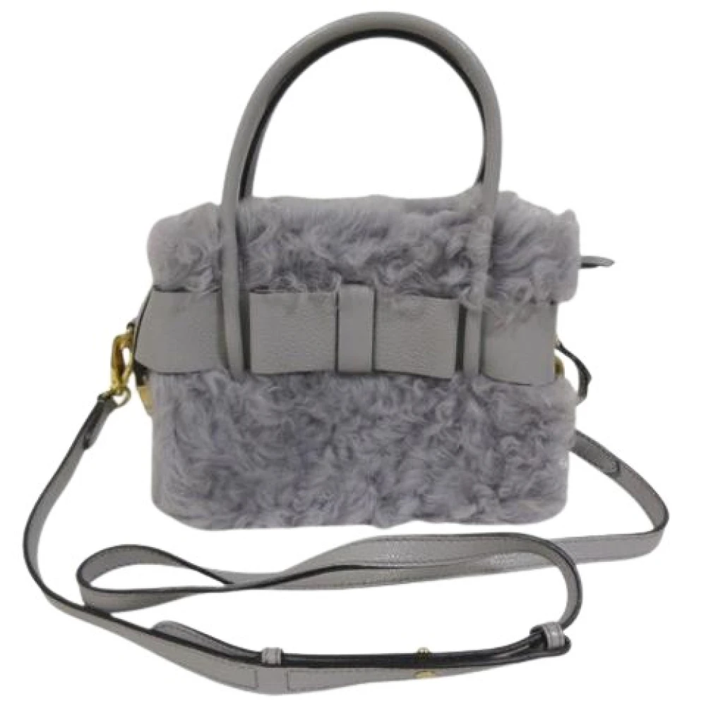 Pre-owned > Pre-owned Bags > Pre-owned Mini Bags - - Miu Miu Pre-owned - Modalova