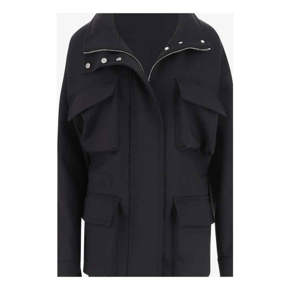 Armarium Stijlvol Model Wit Horloge Black Dames
