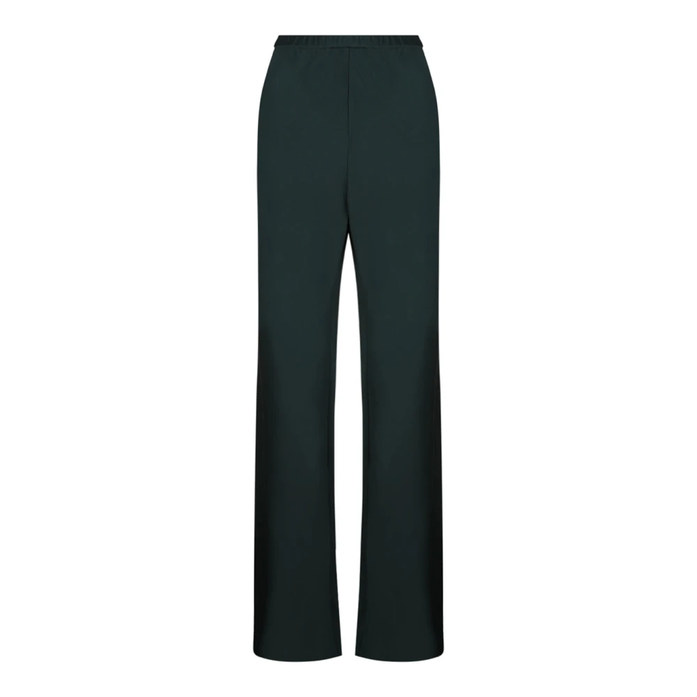 Trousers > Straight Trousers - - Zimmermann - Modalova