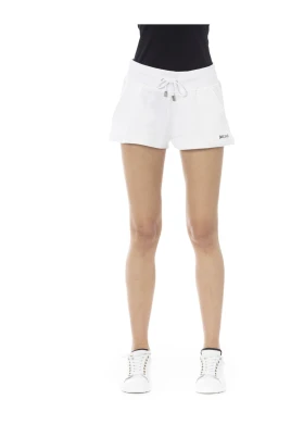 Strandkläder Shorts - Felpa Elastisk Midja