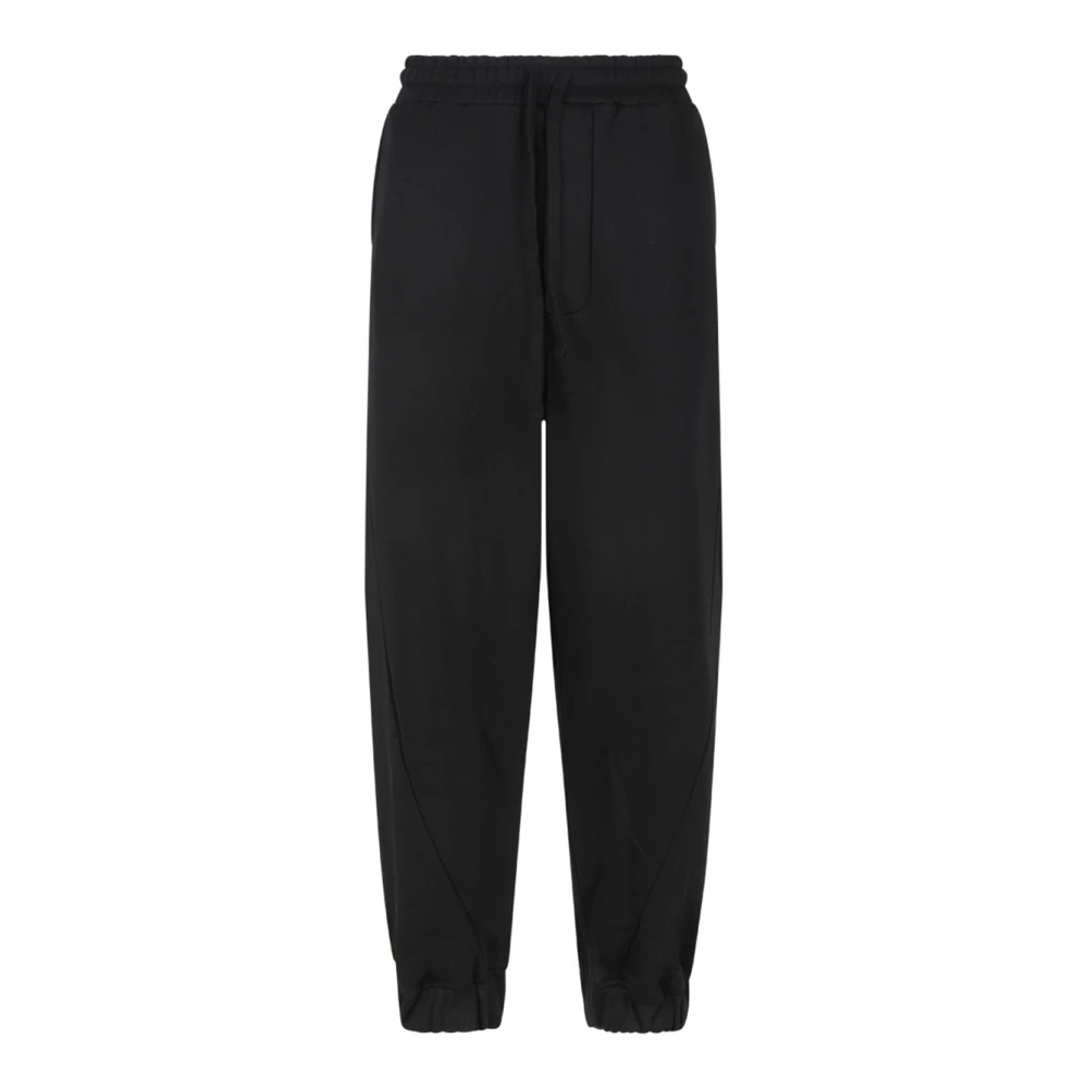 Thom Krom Zwarte Broek Black Heren