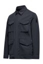 cotton-nylon-jacket-with-collar