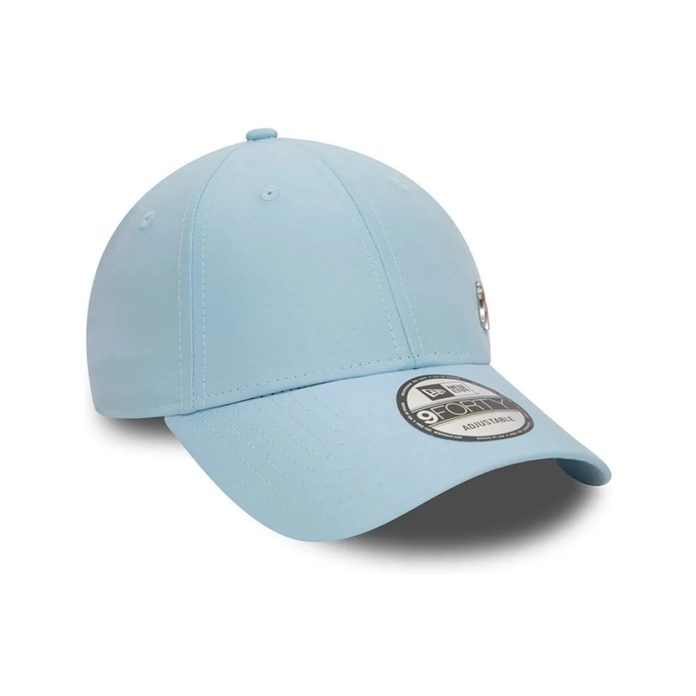 new era Yankees Perfect Logo Pet Blue Heren