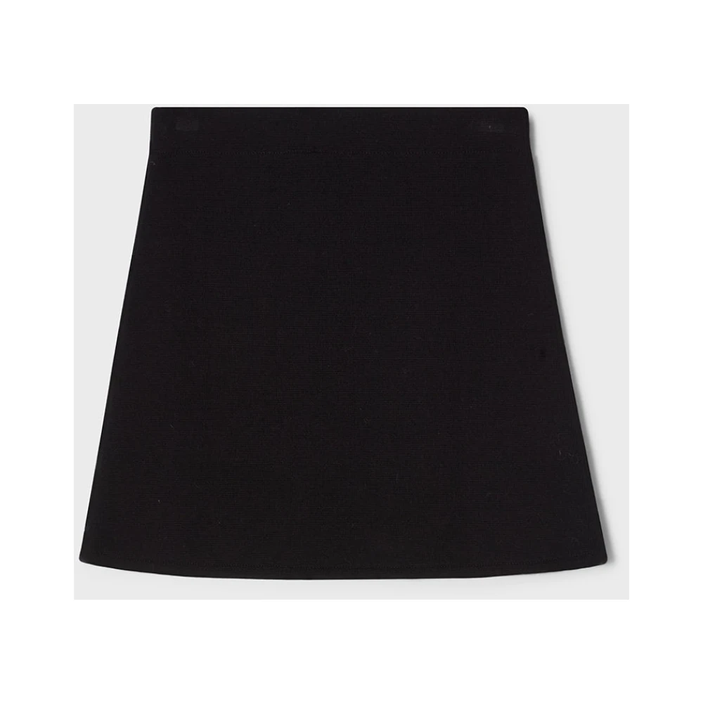 Busnel Minea Rok Black Dames
