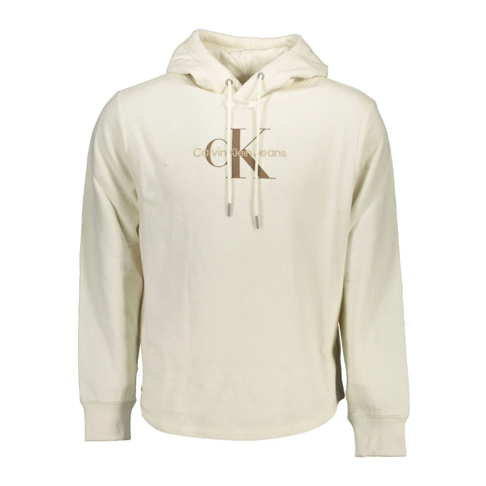 Sweatshirts & Hoodies > Hoodies - - Calvin Klein - Modalova