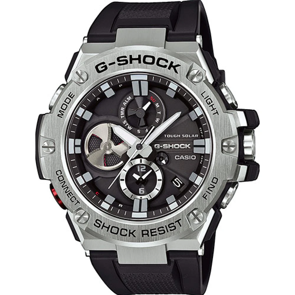 Accessories > Watches - - Casio - Modalova