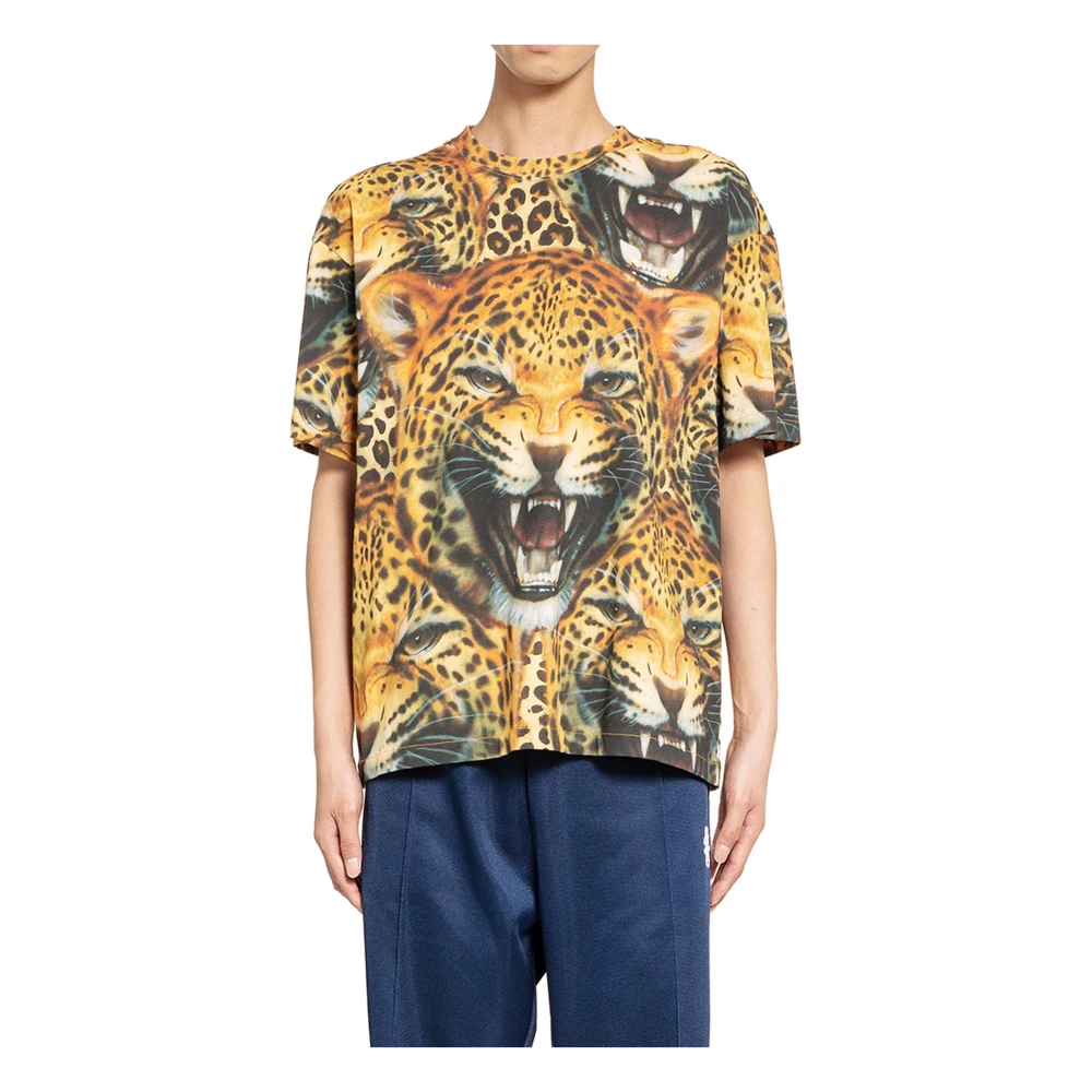 Tops > T-Shirts - - Stockholm Surfboard Club - Modalova