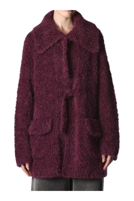 Strickjacke 253F47010