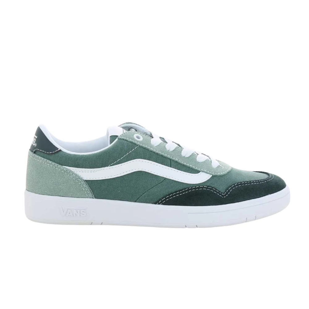 Vans - Shoes > Sneakers - Green - Vans - Modalova