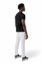 t-shirt-noir-en-polyester-avec-poche-technique