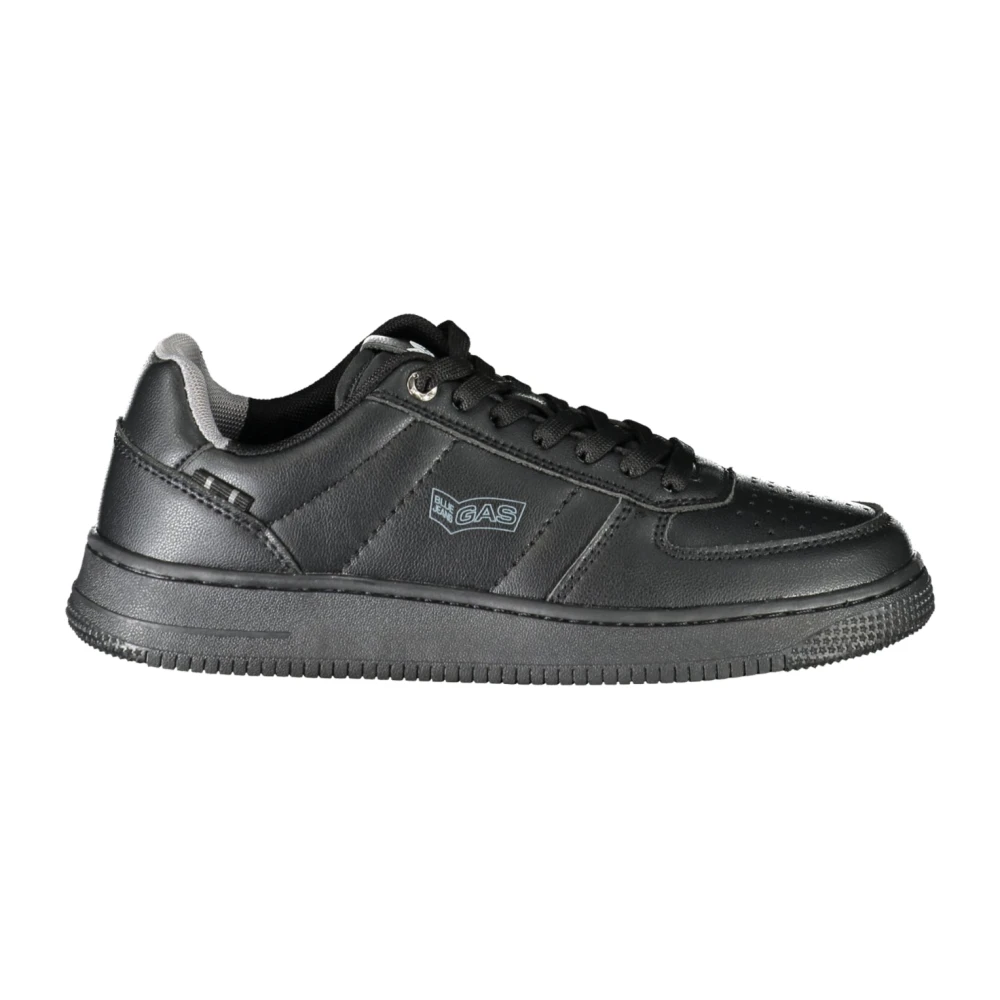 GAS - Shoes > Sneakers - Black - GAS - Modalova