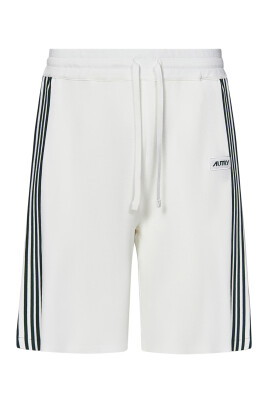 short-blanc-avec-bandes-laterales-contrastees