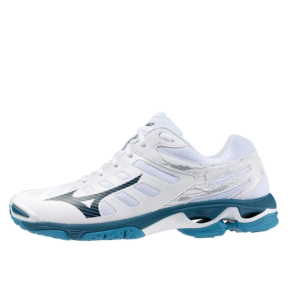 Mizuno - Shoes > Sneakers - White - Mizuno - Modalova