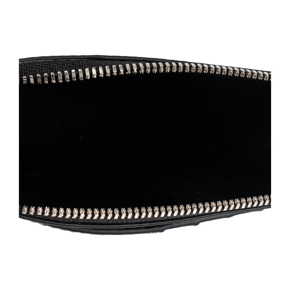 Balenciaga Kaarthouder Black Heren