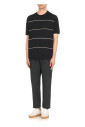polo-en-coton-bleu-a-motif-raye