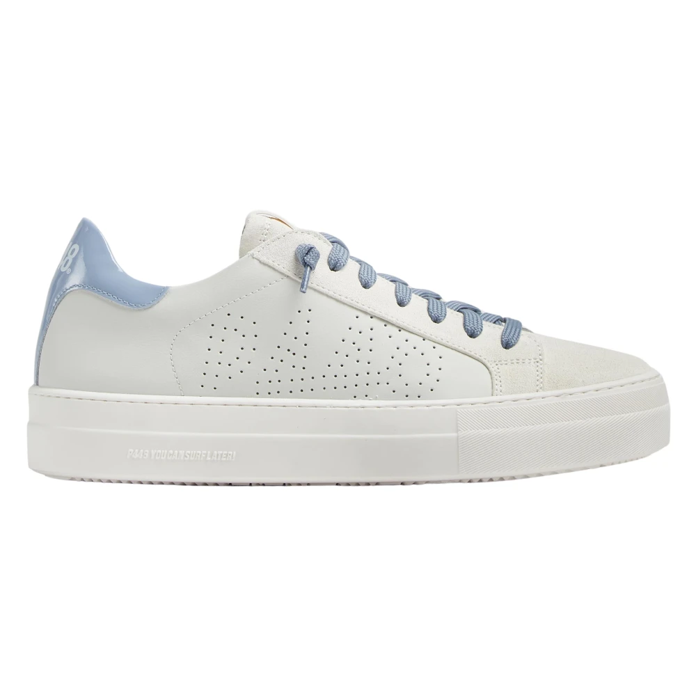 P448 Thea Sky Dames Schoenen Veelkleurig Multicolor