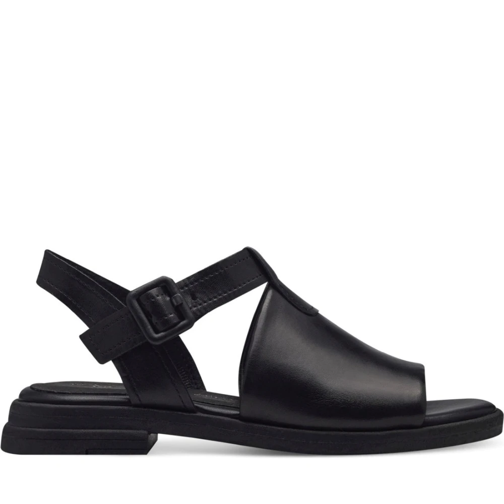 Shoes > Sandals > Flat Sandals - - Marco Tozzi - Modalova
