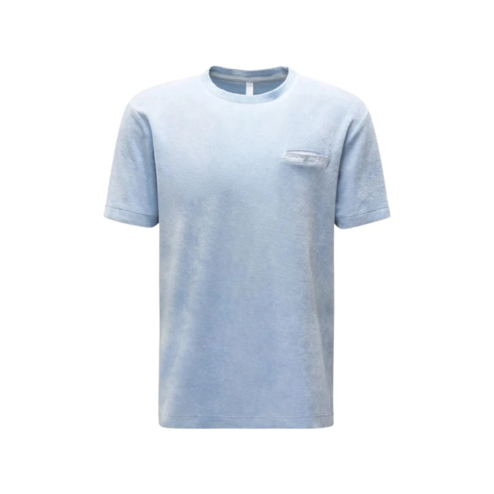 Tops > T-Shirts - - 04651/ A trip in a bag - Modalova