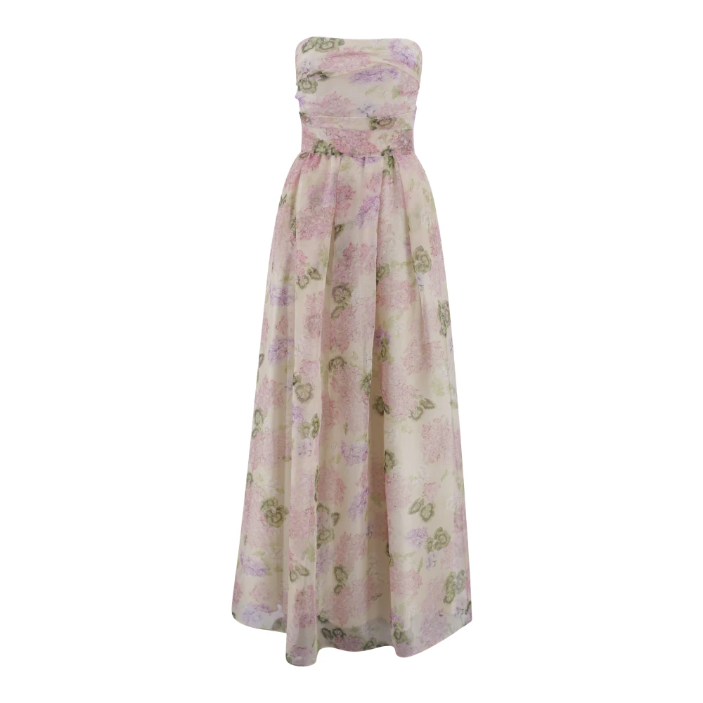 Dresses > Day Dresses > Maxi Dresses - - Max Mara Studio - Modalova