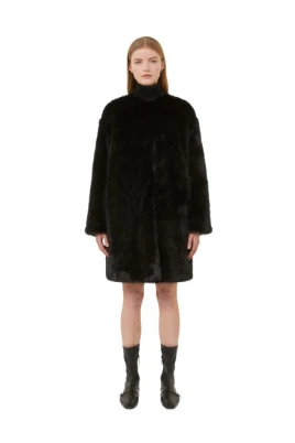 Eros Coat