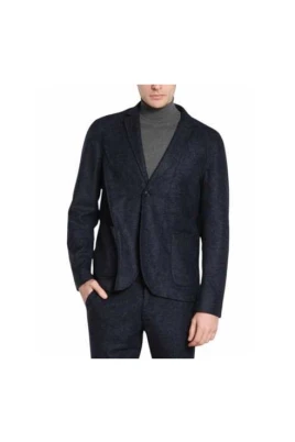 Roma Jacket