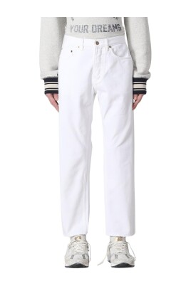 jeans-homme-creme