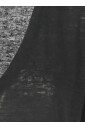 t-shirt-en-lin-noir-avec-col-en-v
