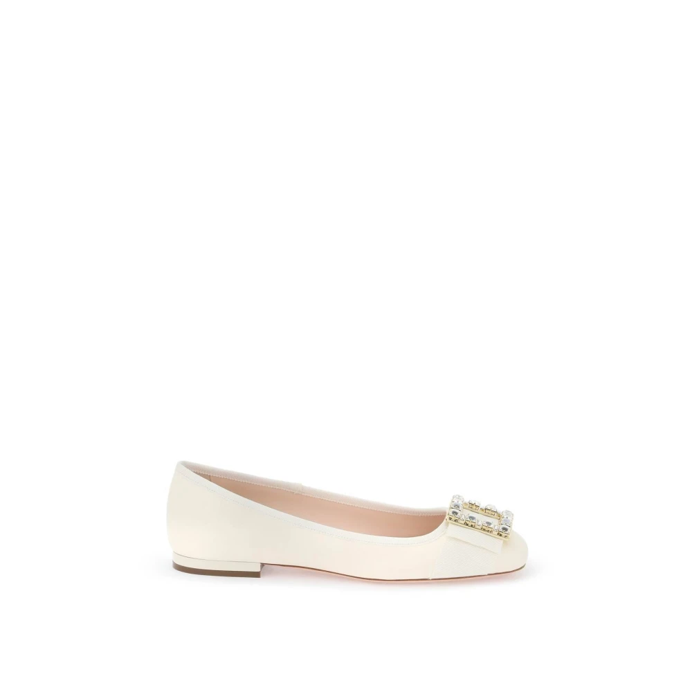 Shoes > Flats > Ballerinas - - Roger Vivier - Modalova