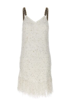 robe-chic-en-tweed-a-franges