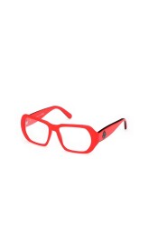 Czerwone okulary ML5197 066