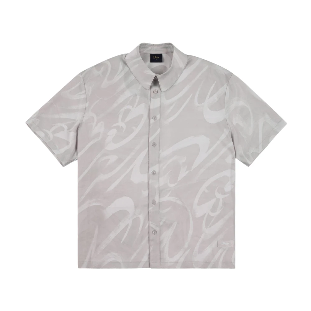 Shirts > Short Sleeve Shirts - - Dime Mtl - Modalova