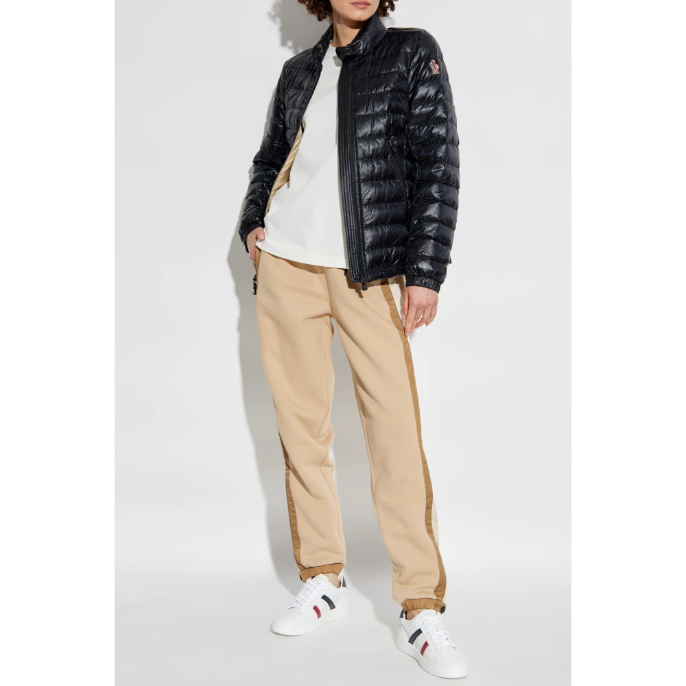Moncler Grenoble Day-Namic Black Dames