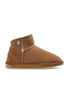 Platinum Slim Darling Snow Boots