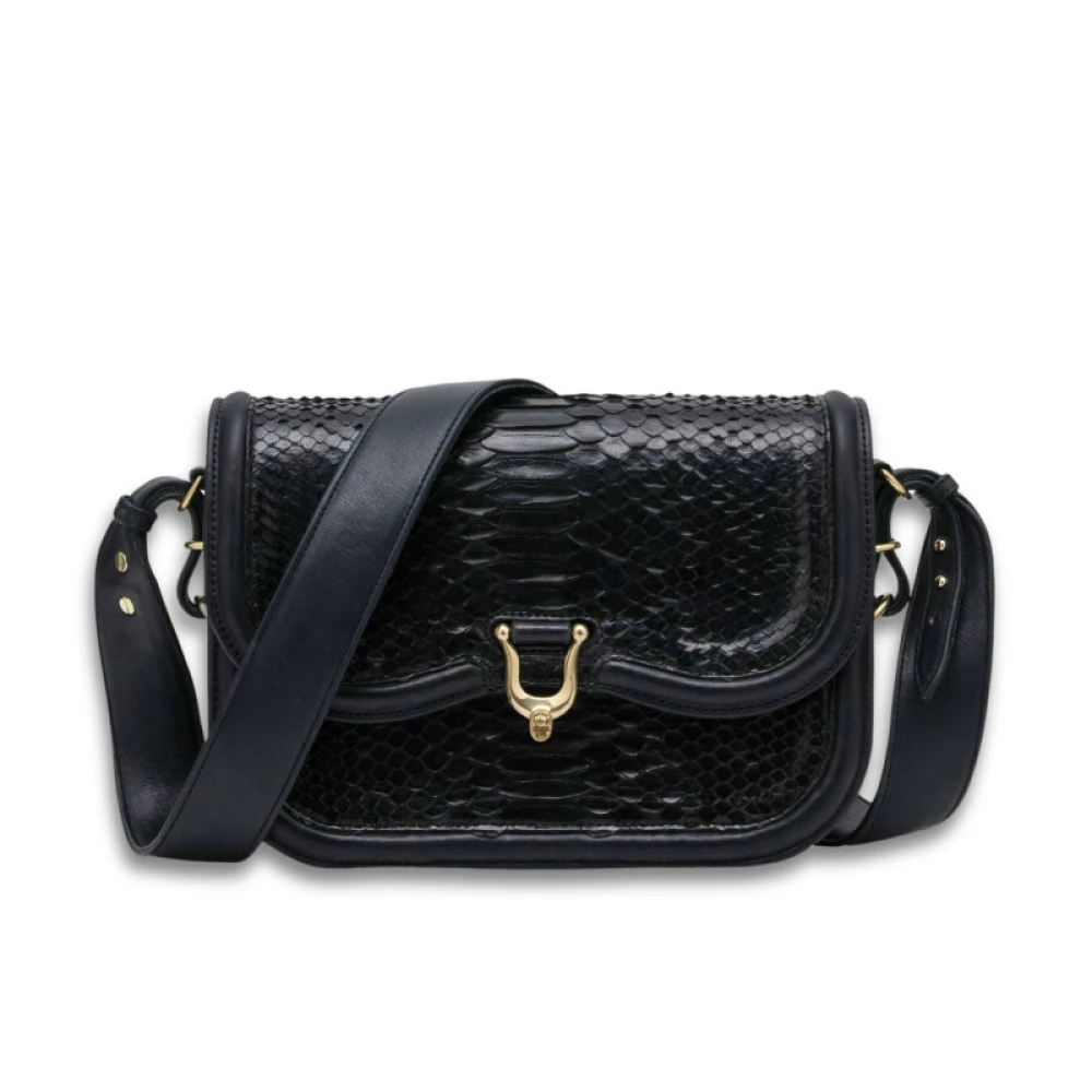 Bags > Cross Body Bags - - Claris Virot - Modalova