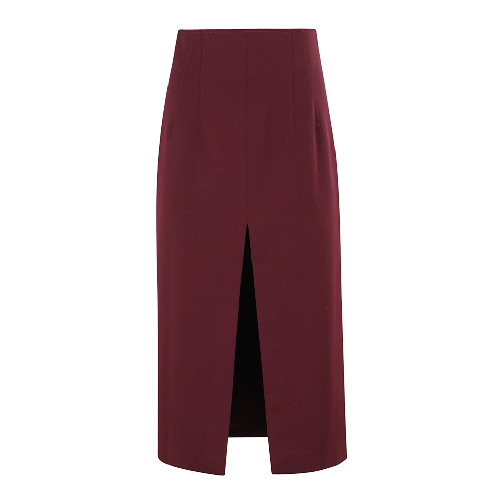 Skirts > Midi Skirts - - Andamane - Modalova