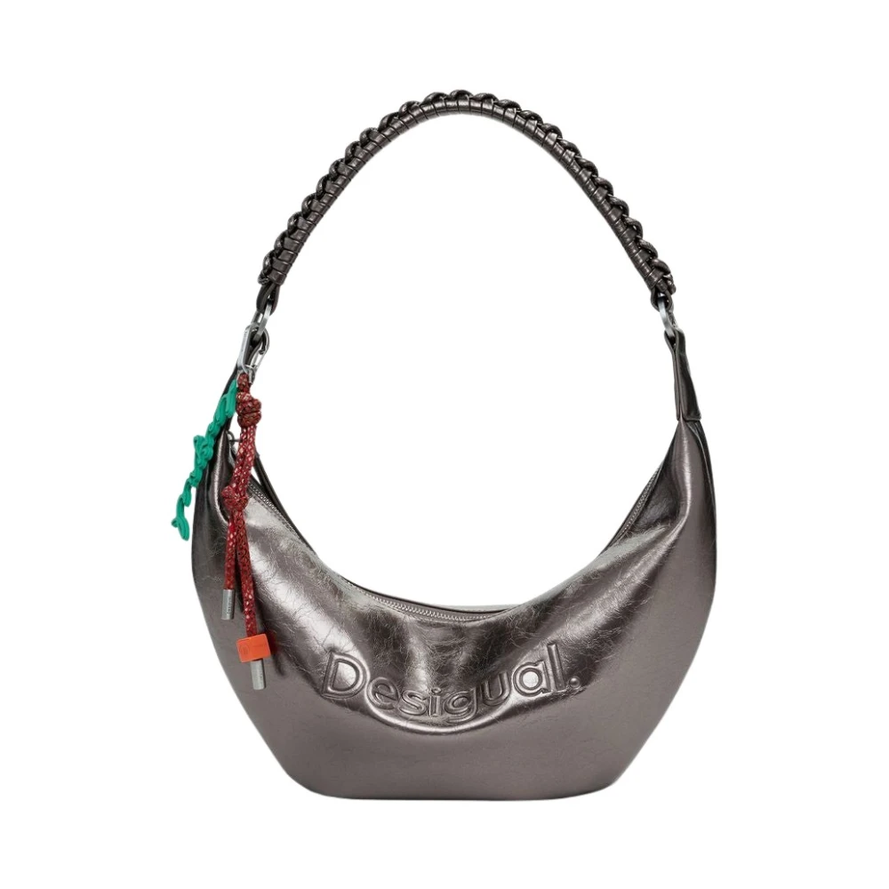 Bags > Shoulder Bags - - Desigual - Modalova