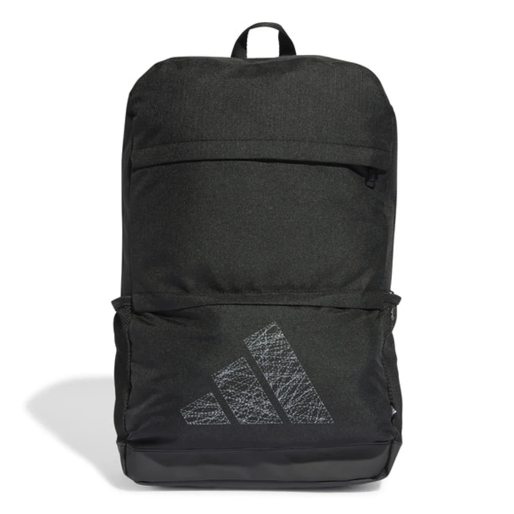 Adidas Motion Multicolor Rugzak Stijlvol en Praktisch Black Unisex