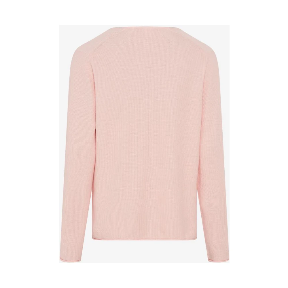 BRAX Lesley Stijlvolle Broek Pink Dames