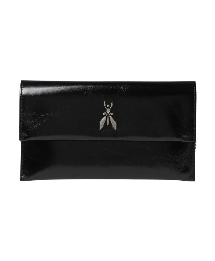 pochette-en-cuir-noir