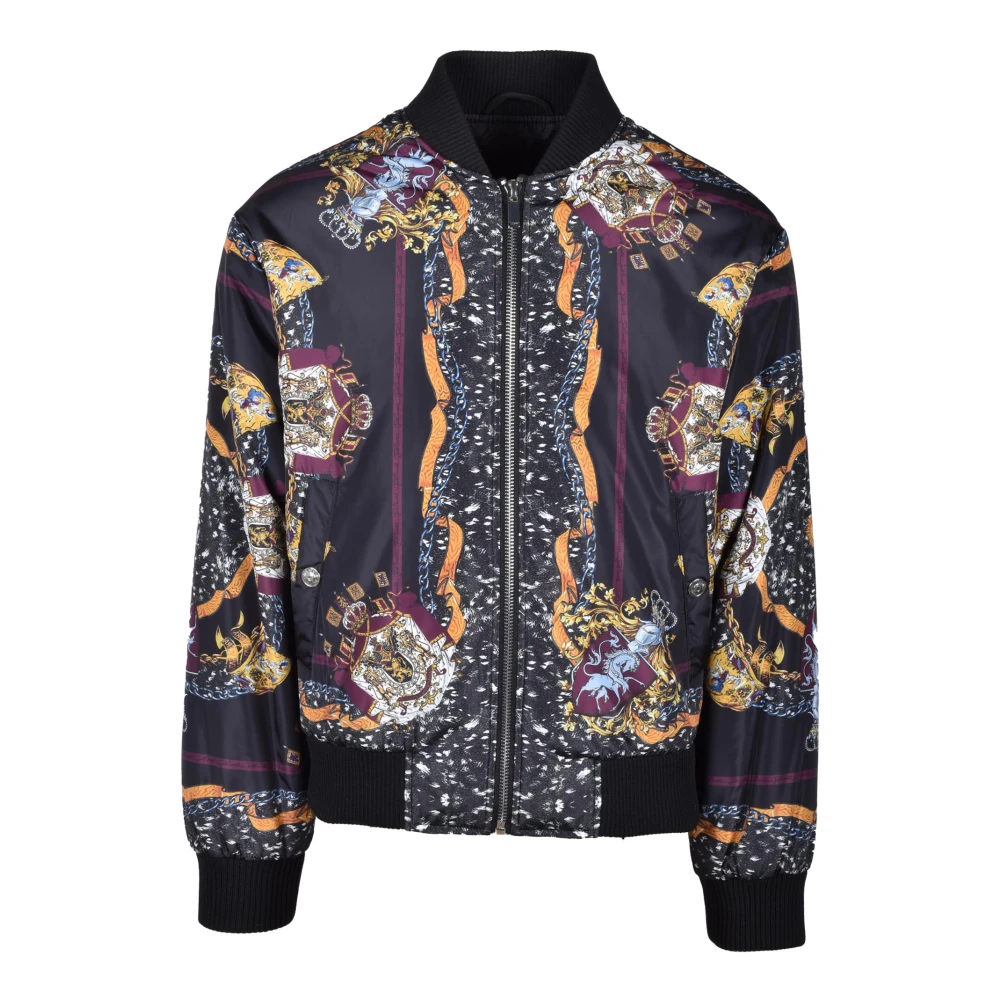 Jackets > Bomber Jackets - - Just Cavalli - Modalova