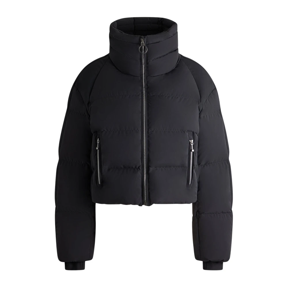 Fusalp Marine Blouson Black Dames